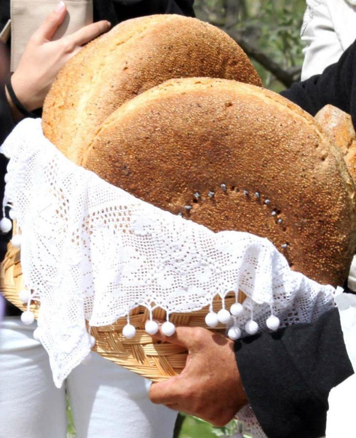 Olympos Princess מראה חיצוני תמונה
